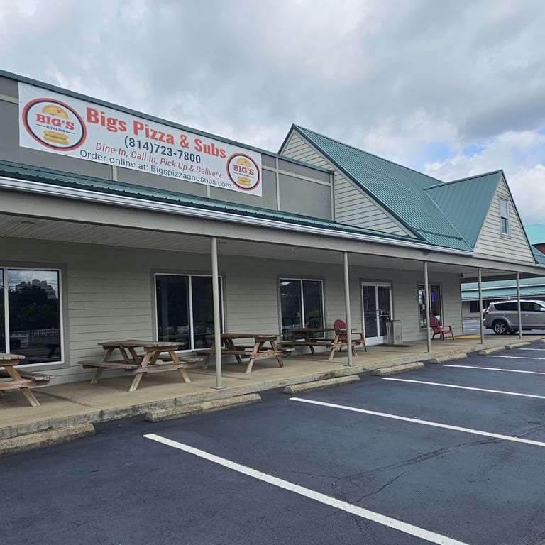 A Local Favorite