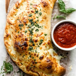 Italian Calzone