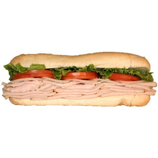 Turkey Sub