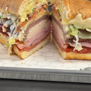 Big's Sub