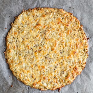 14” Cheesy Garlic Bread