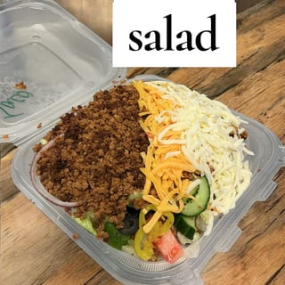 Taco Salad