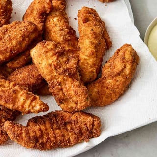 Chicken Finger